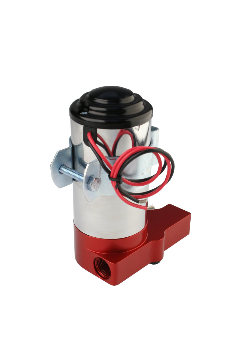 Aeromotive SS Fuel Pump - ORB-08