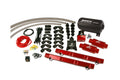 Aeromotive 98 1/2-04 4.6L DOHC Cobra Eliminator Fuel System