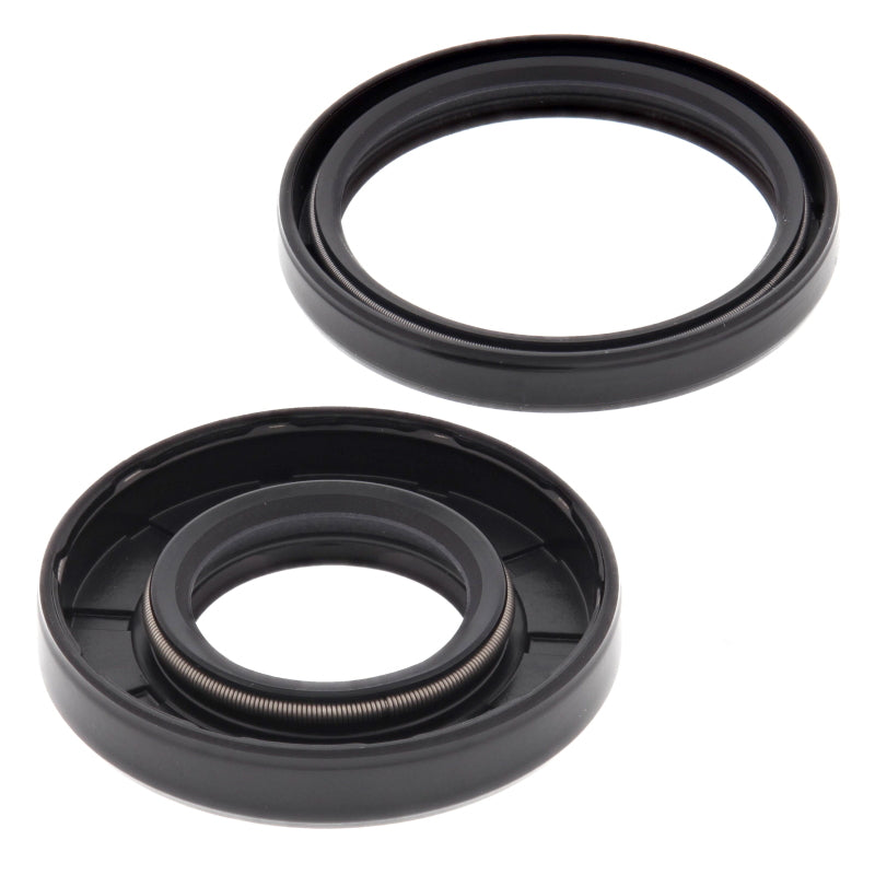 All Balls Racing 98-13 Husqvarna CR125 Crank Shaft Seal Only Kit 24-2013