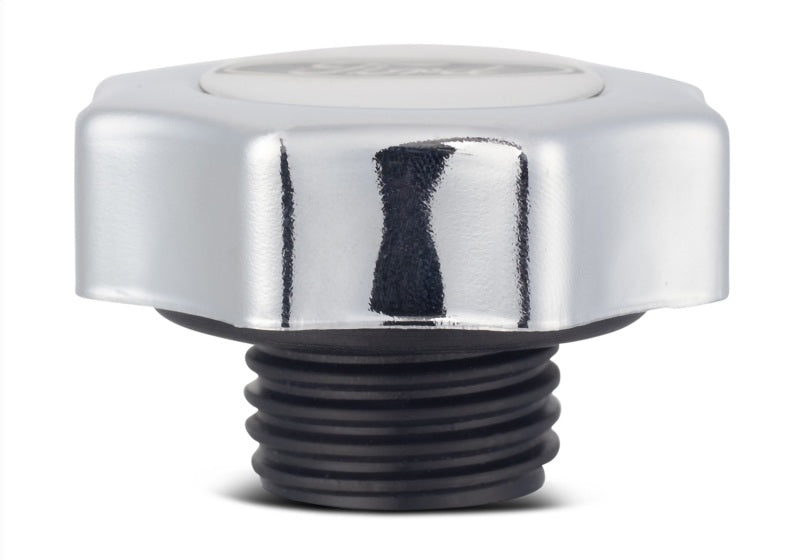 Ford Alm Screw-in Oil Fill Cap w/Ford Oval Logo FRD302-230