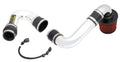 AEM Induction AEM 12 Ford Focus 2.0L L4 Polished Cold Air Intake 21-702P