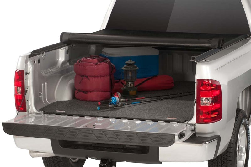 Access Limited 01-04 Tacoma Double Cab 5ft Bed Roll-Up Cover 25049
