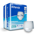 Attends® Advanced Underwear, X-Large APP0740