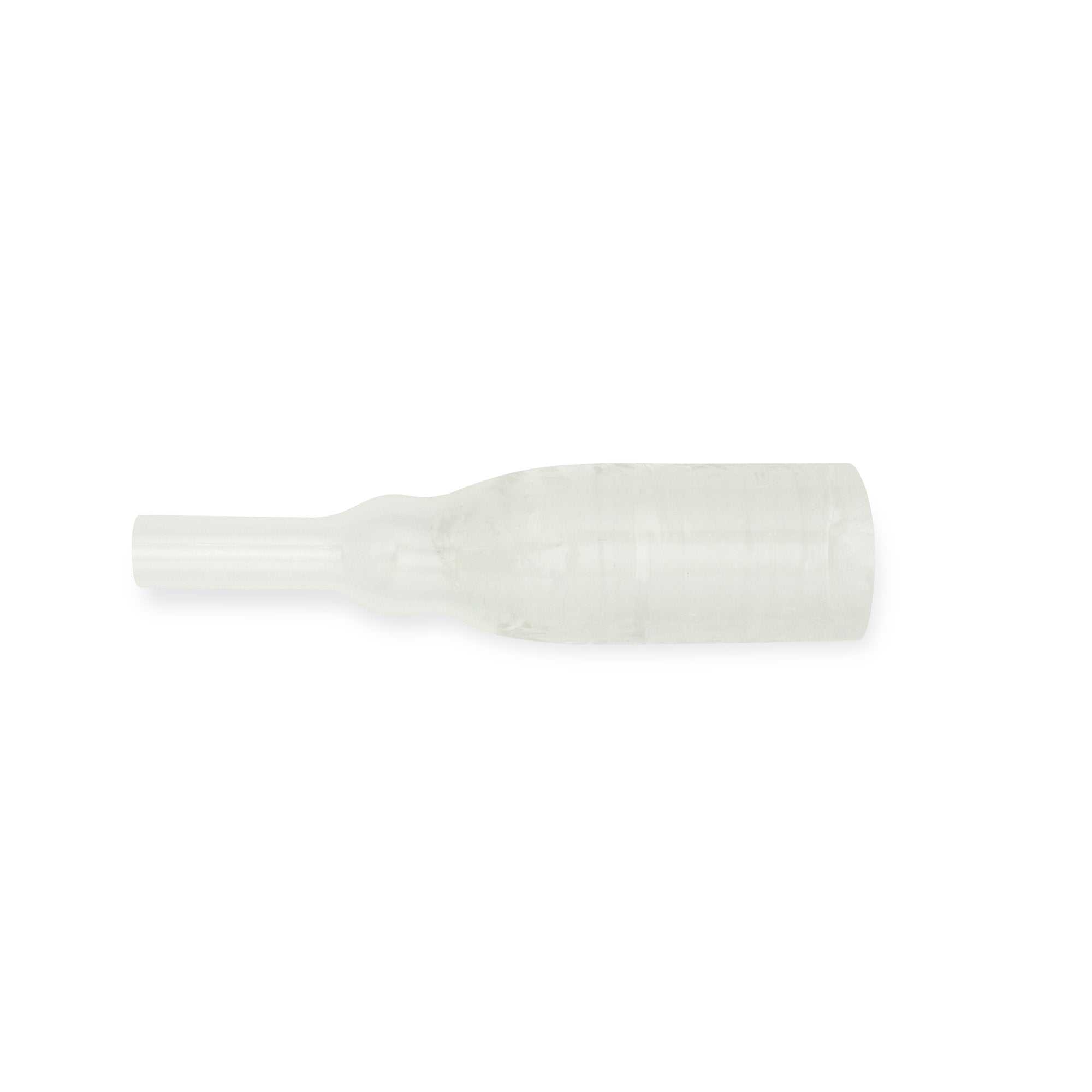 InView™ Male External Catheter, Self-Adhesive, Silicone, Medium, 29mm, Purple 97629