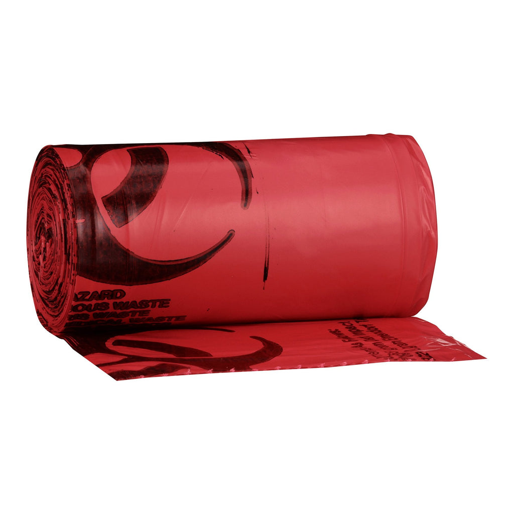 McKesson Infectious Waste Bag 03-5700