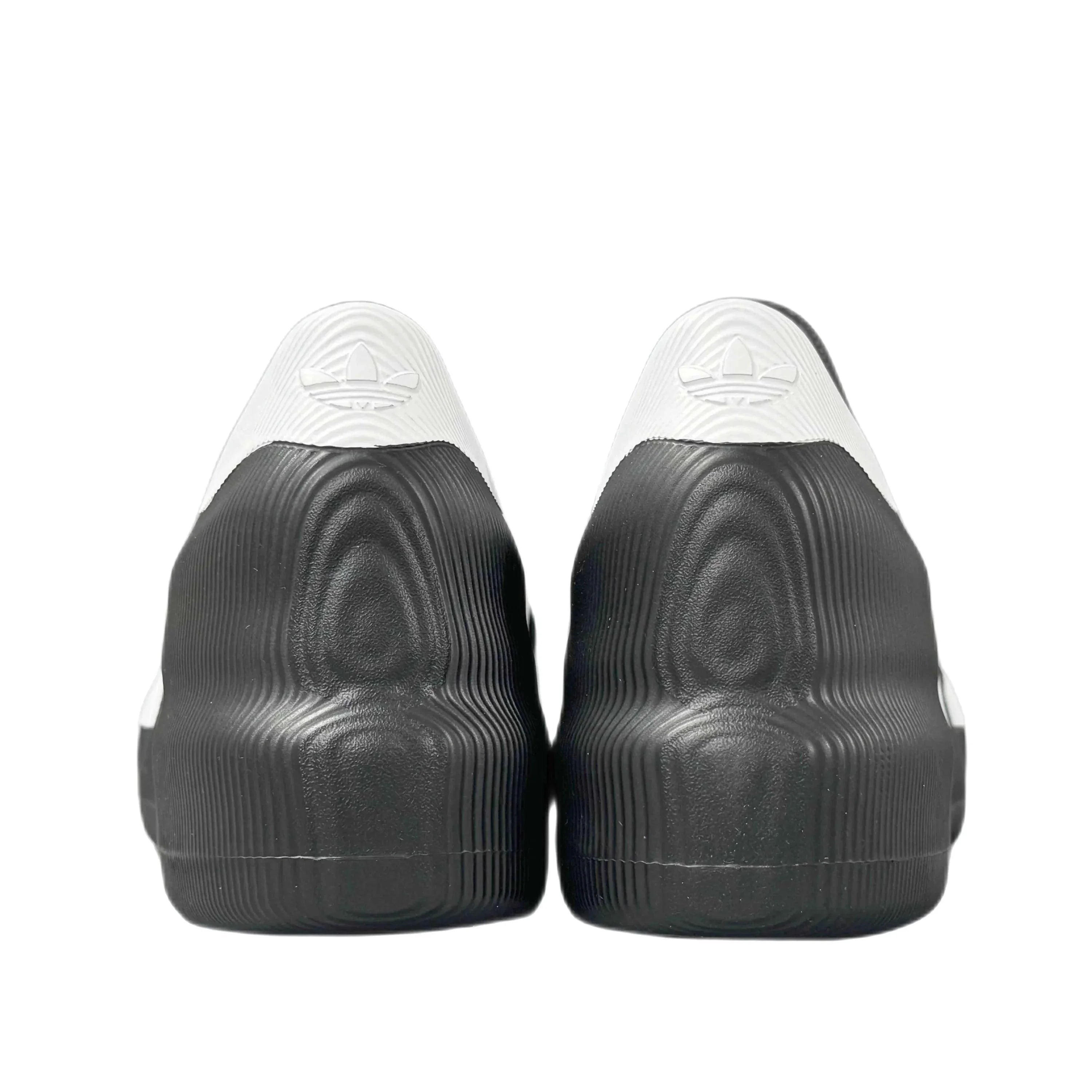 Adidas Originals AdiFOM Superstar 'Black White'