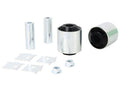 Whiteline Plus 8/06-8/09 Pontiac G8 / 04-06 GTO Front Caster Correction Control Arm Front Lower Inne W83172