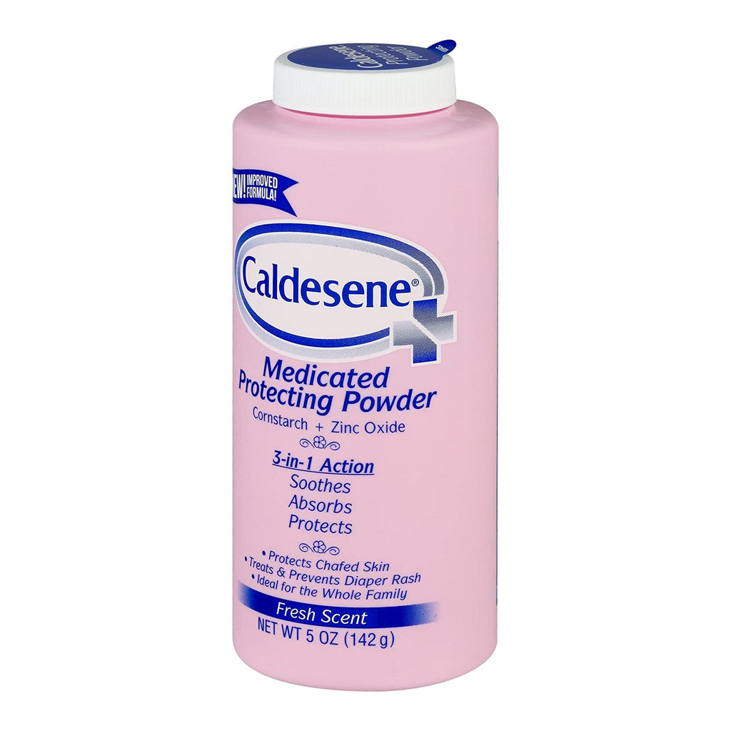 Caldesene Medicated Protecting Powder 36373611151