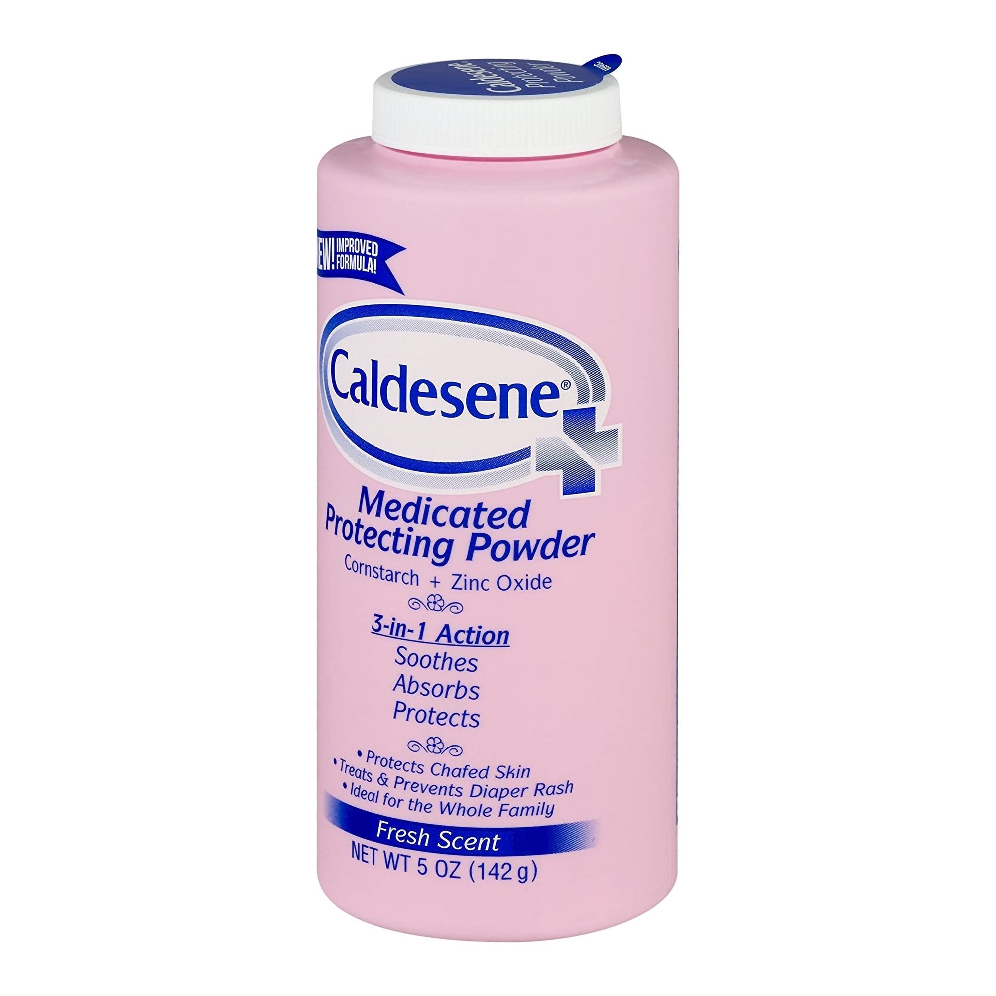 Caldesene Medicated Protecting Powder 36373611151