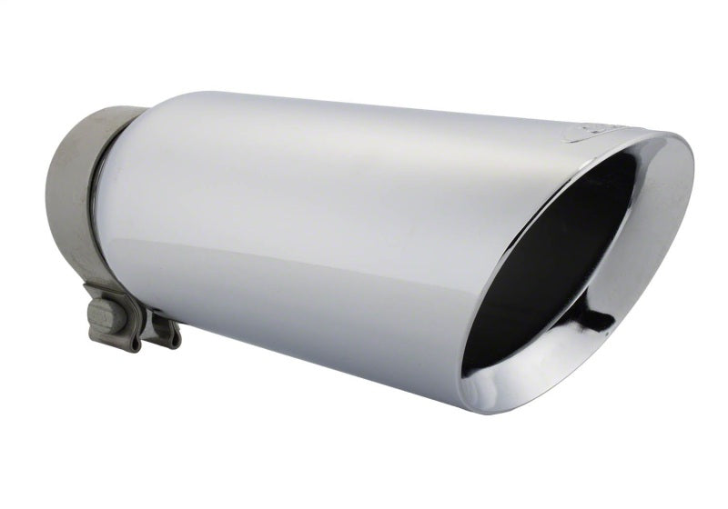 Ford Racing 19-22 Ranger Exhaust Tip - Chrome M-5260-CT2
