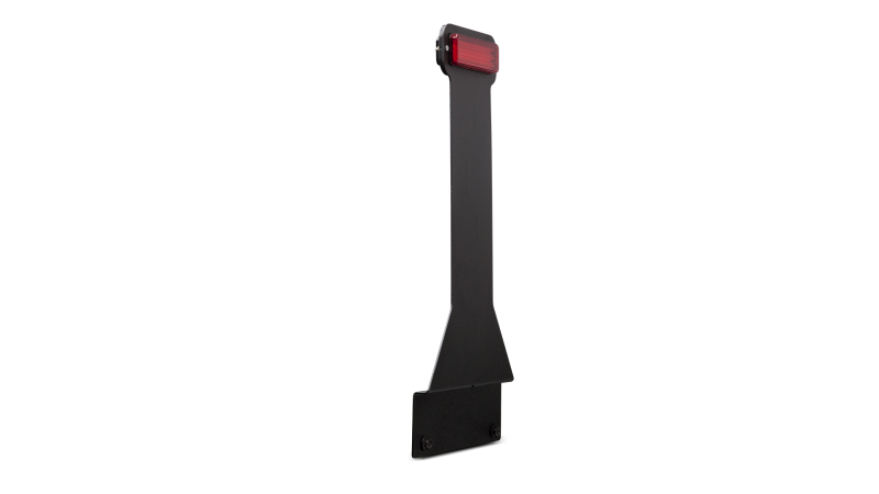Body Armor 4x4 87-18 Jeep Wrangler Elevated Third Brake Light JK-5120