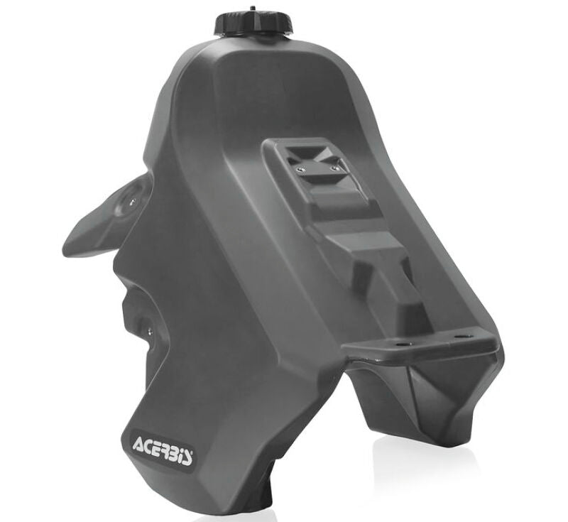 Acerbis 00-23 Suzuki DRZ400S/SM 3.9 Gallon Fuel Tank - Gray 2464810011