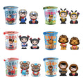 [IN STOCK] Funmaker Inc. ROKIMOTO Series 2 (1 in 4 Chance at SLURPRISE!)