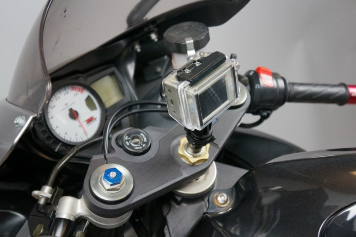 5-10105 Stem Mount