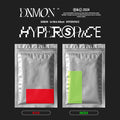 Dxmon 1st Mini Album - Hyperspace