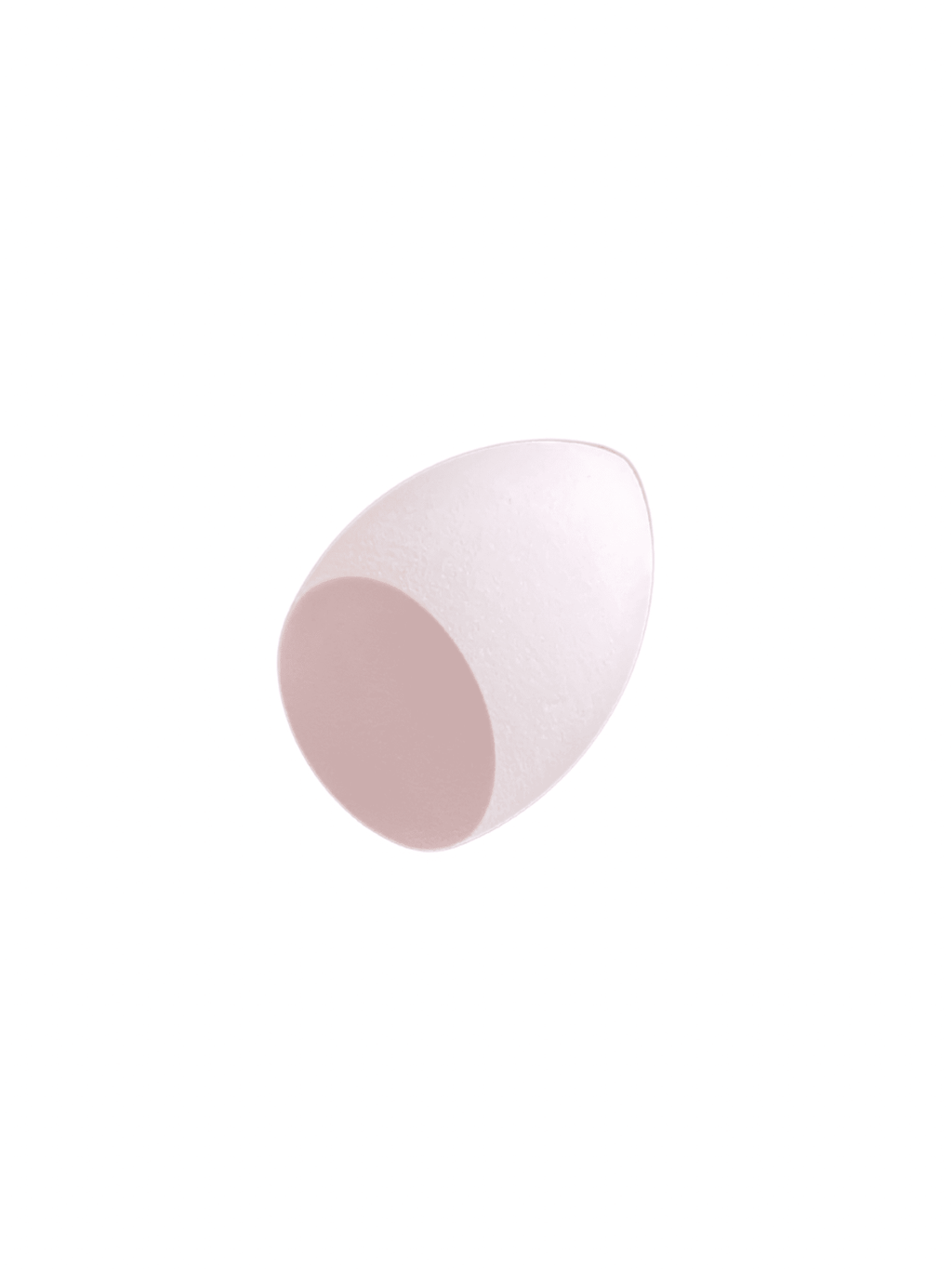 4 - Piece Makeup Sponge Set with Travel Case - PhishStones Products