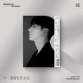 MONSTA X Kihyun Photo Book  - Moments Of November