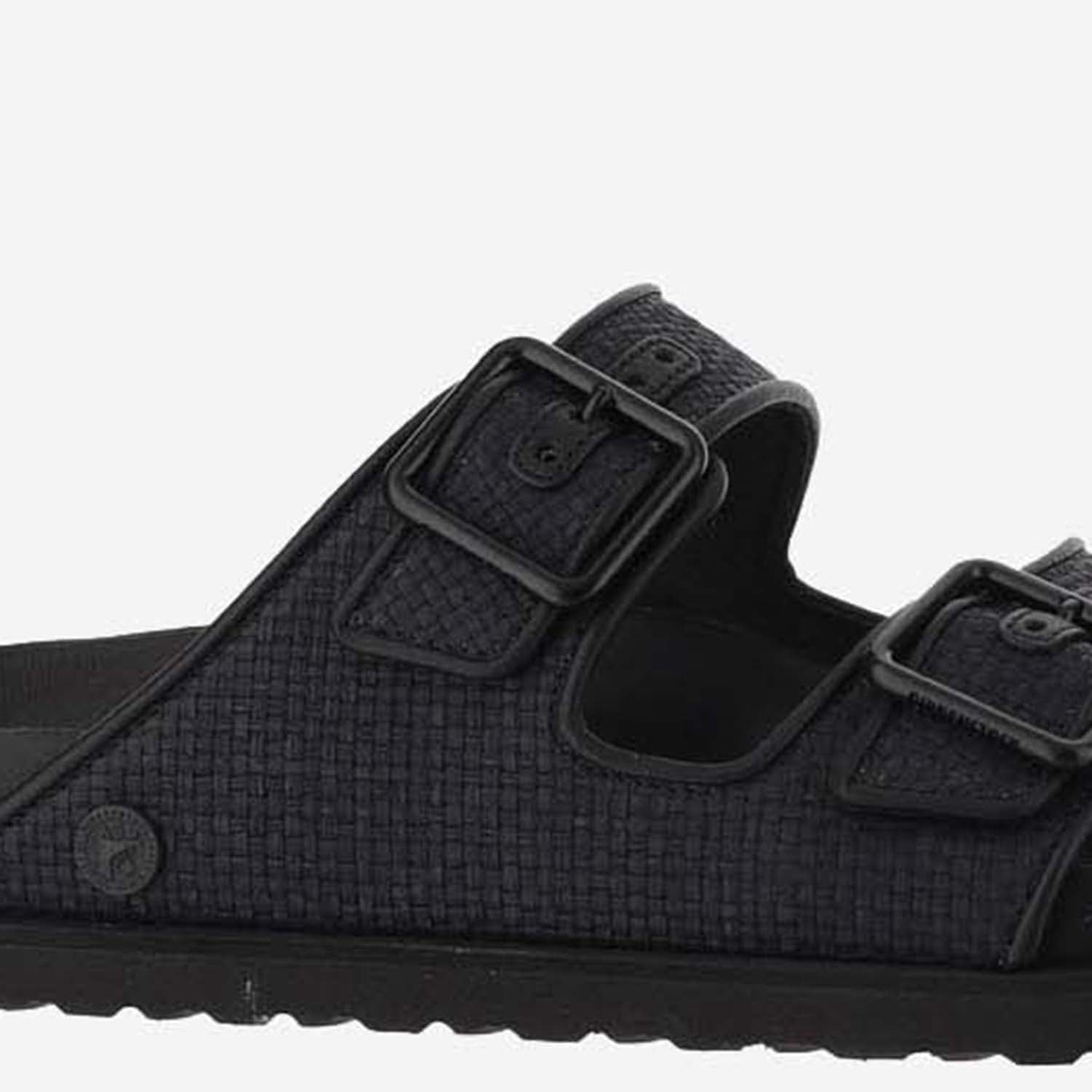 Birkenstock Sandals 1774 Arizona Raffia
