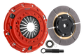 Action Clutch 88-89 Honda Prelude 2.0L (B20A5) Ironman Sprung (Street) Clutch Kit ACR-0728-SPR