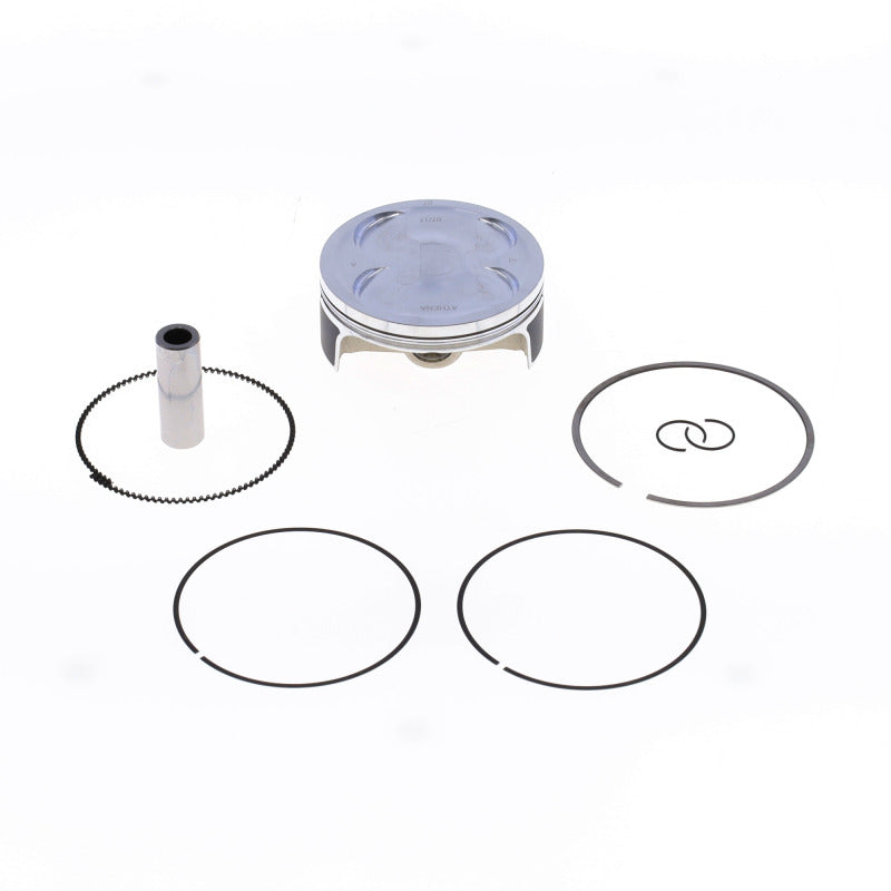 Athena 17-19 Kawasaki KX 250 F 82.95mm 4T Forged Piston S5F08300008A
