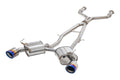 APEXi A'PEXi - RS Evolution (Catback) - 2023+ Nissan Z (RZ34)- ** In Stock **