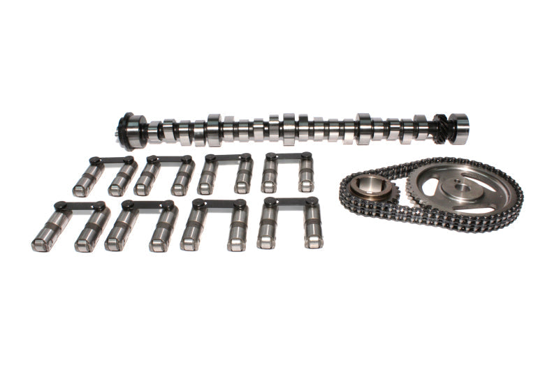 COMP Cams Camshaft Kit OL XR276HR-10 SK42-423-9