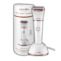 Andis Women’s Wet + Dry Shaver Kit (6?Piece)