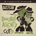 Buzzsaw Joint Cut 9