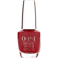 Opi Opi Relentless Ruby Infinite Shine 2 Nail Lacquer--0.5oz By Opi