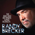 Brecker Brothers Band Reunion