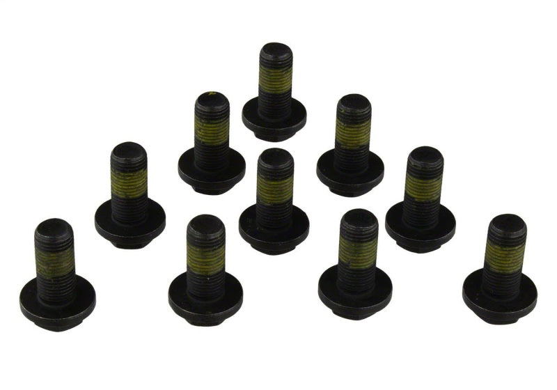 Ford Racing Bronco/Ranger M220 Rear End Ring And Pinion Installation Kit M-4210-R