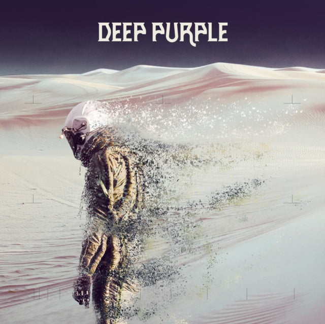 Deep Purple - Machine Head & Whoosh! (2LP/Gatefold) & Live In London 2002 (3LP/Import)