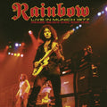 Live In Munich 1977 (Glow In The Dark Vinyl/3LP)