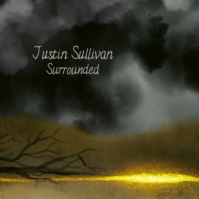 Surrounded (2LP/Gatefold)