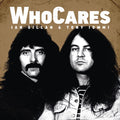 Whocares (2LP/180G/White Vinyl)