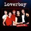 Live In 82 (LP/DVD)