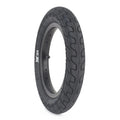Rant BMX Squad Tire 12″ X 2.20″ - Black