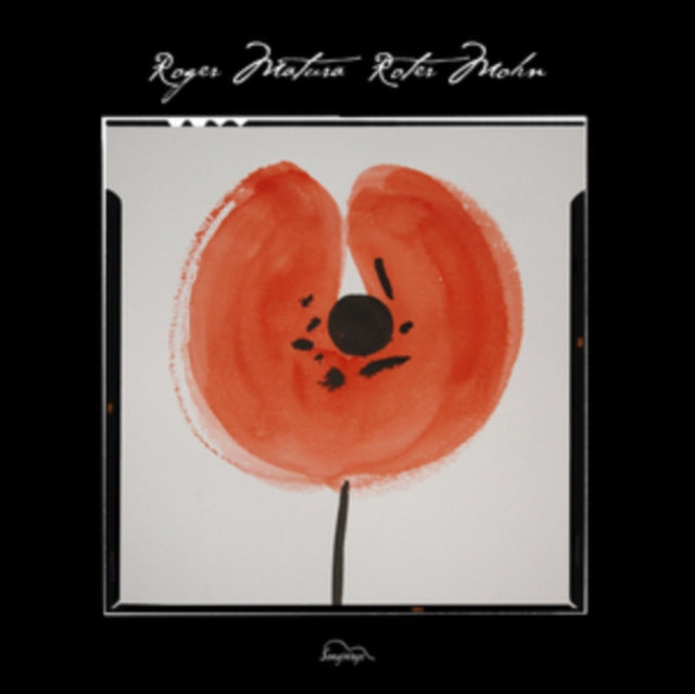 Roter Mohn