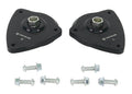 Whiteline 17-20 Hyundai Elantra / 2019 Veloster Front Strut Mount (+1.0deg Caster/-1.0deg Camber) KCA478