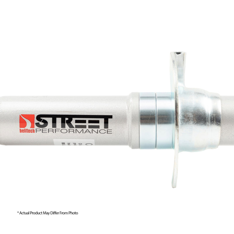 Belltech Lowering And Lifting Shock 07+ Dodge Ram 4Wd