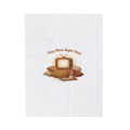 Velveteen Plush Blanket