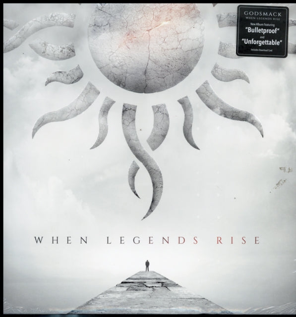When Legends Rise & Awake (X) (2LP) & Oracle