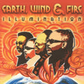 Wind & Fire Earth - Illumination - LP Vinyl