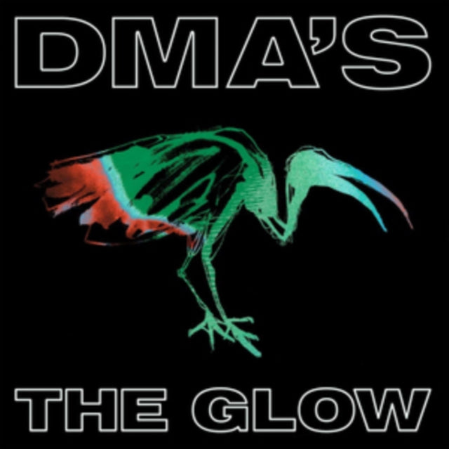 Dma's - Glow - LP Vinyl