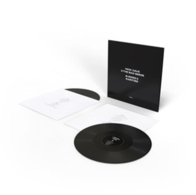 B-Sides & Rarities (Part Ii) & Murder Ballads (X) & No More Shall We Part (2LP)