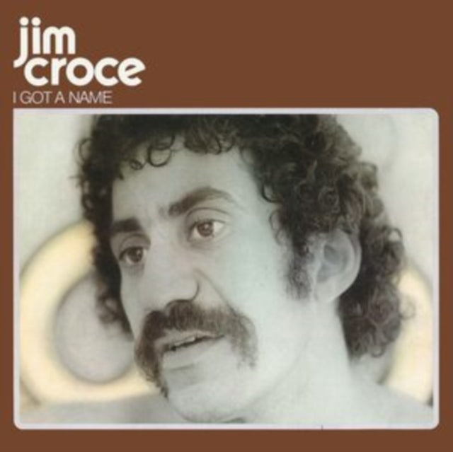 Jim Croce - Life & Times & I Got A Name - LP Vinyl Bundle