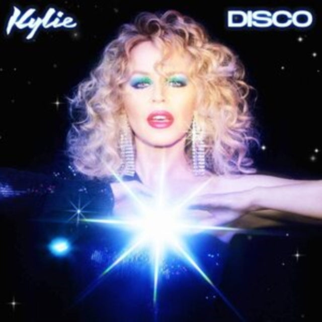 Kylie Minogue - Infinite Disco & Disco - LP Vinyl Bundle