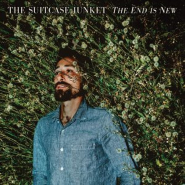 Suitcase Junket - End Is New - LP Vinyl