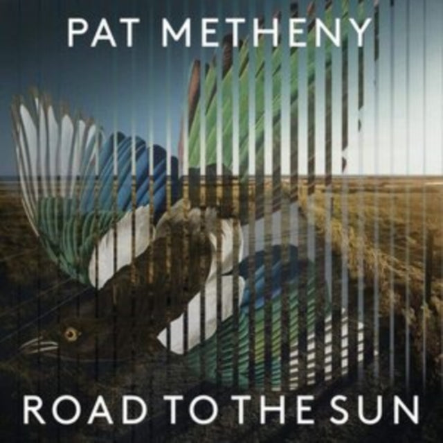 Road To The Sun (2LP) & Side-Eye Nyc (V1.Iv) (2LP) & Moondial (2LP)