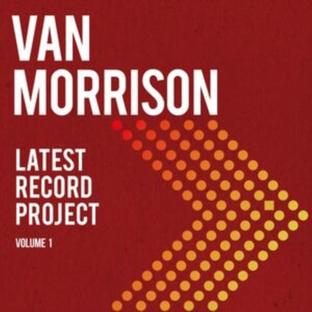 Van Morrison - Astral Weeks (Olive LP Vinyl) (Rocktober) & Astral Weeks (180G/Original Master) & Latest Record Project Volume I (3LP)